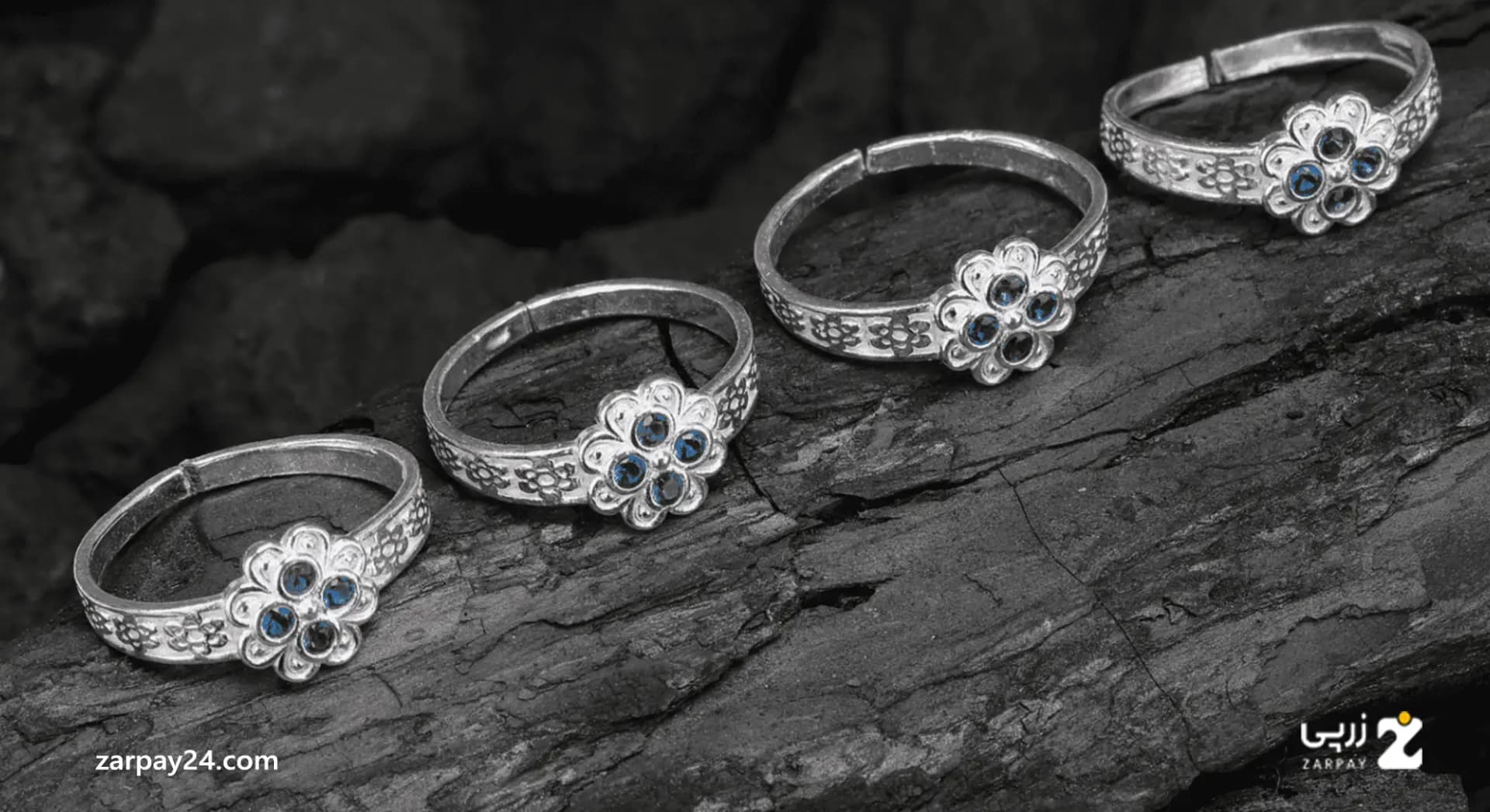 چطور نقره سیاه‌ شده را سفید کنیم؟ روش‌های خانگی و مؤثر