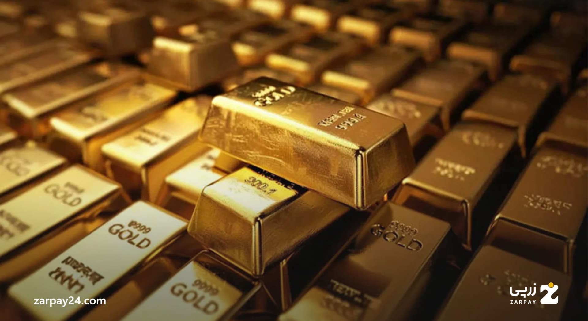 آموزش تکنیک‌ های نوسان‌ گیری قیمت طلا