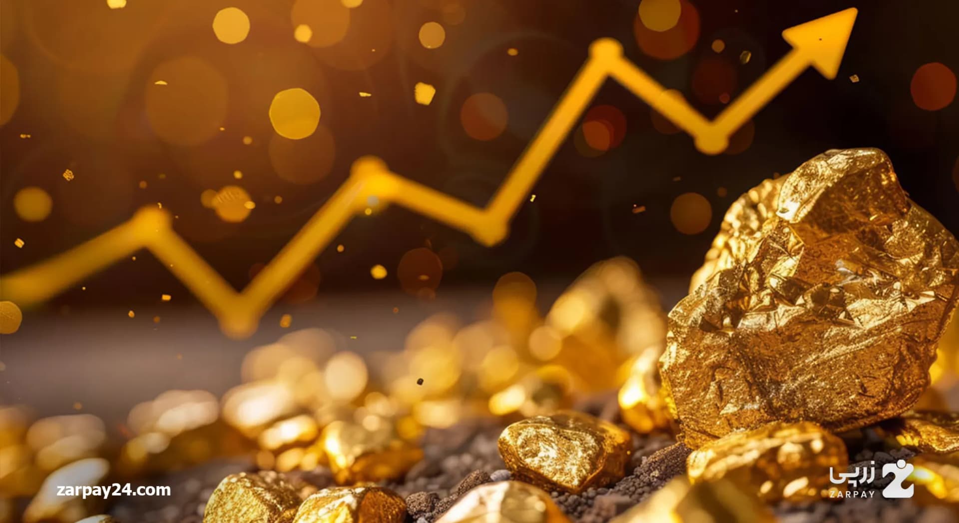 اجاره طلا آب شده چقدر است؟