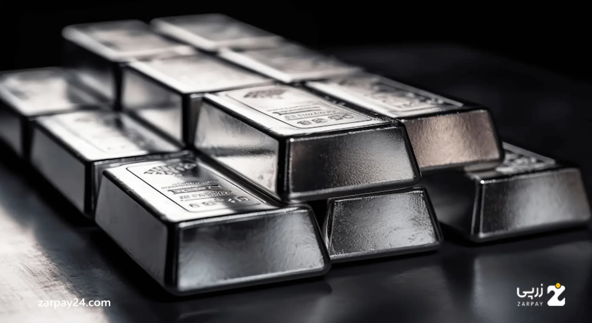 همه چیز درباره عیار نقره: انواع، کاربردها و نحوه تشخیص عیار نقره