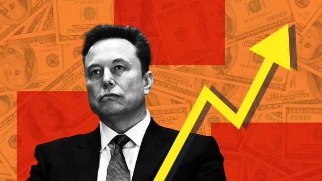 هشدار ایلان ماسک درباره افزایش قیمت نقره